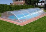 Baby Dome 1 Klasik A Enclosure 21ft x 12ft