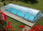 Baby Dome 2 Klasik B Enclosure 28ft x 16ft