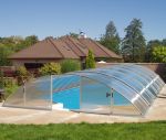 Baby Dome 3 Klasik C Enclosure 35ft x 19ft 