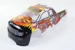 Spare Body for 1:10 Scale Truck / Buggy - Eagle
