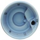 Cove C220 Crown II Portable Hot Tub