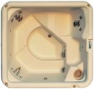 Cove C600 Escape R 23 Jet Portable Hot Tub