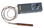 Honeywell Mechanical Thermostat With Probe