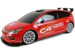 Radio Controlled Car- 1:12 Citroen C4