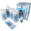 Pool Cleaning & Chemicals