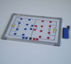 Magnetic Coaching Board 45cm x 30cm