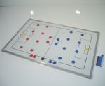 Magnetic Coaching Board 90cm x 45cm