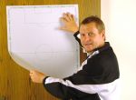 Taktofil Portable Coaching Sheet