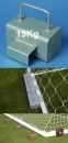 19kg Counterwieght for Freestanding Football Goals