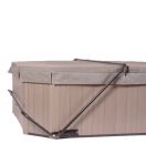 CRS1 Bottom Mount Covermate 1 Spa Cover Lifter