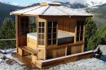 Canadian Spa Gazebos