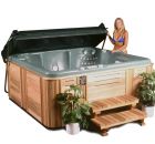 Canadian Spa Cover Lifter