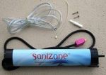 Ozonator for Hot Tubs