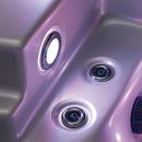 7 Colour Spectraglow Light for Ecospas
