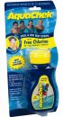 Aquachek Yellow Chlorine Test Strips