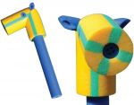 Pony Hand Whistle