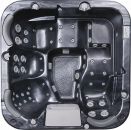 Cerium Hot Tub- 49 Jets