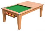 Classic Diner Slate Bed Pool Table