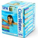 Clearwater Spa Chemical Starter Kit