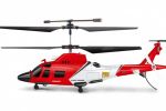 Radio Controlled Coast Guard Rescue Helicopter