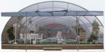 Compax Swimming Pool Enclosure
