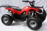 Condor 110cc 4 Stroke Quad Bike - Green