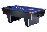 Lancashire Slate Bed Club Pool Table