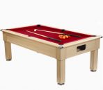 Surrey Slate Bed Pool Table