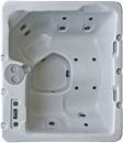 Cyprus Portable Hot Tub