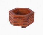 Wooden Planter