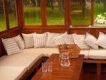 Furniture For Gazebos