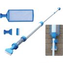 Pool & Spa Vacuum