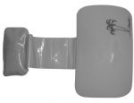 Spa Pillow Headrest