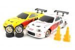 Radio Controlled 1:24 Scale Drift Car - 806