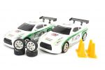 Radio Controlled 1:24 Scale Drift Car 807 - Nissan GTR