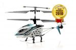 4 Channel Drift King RC Helicopter With Gyro