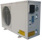Duratech Swimming Pool Heat Pump 13kW