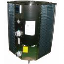 Duratech Dura+ Swimming Pool Heat Pump 22kW 3 Phase