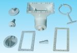 Widemouth Skimmer For Above Ground Pools