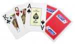 EPT Gold Edition Playing Cards (Red)