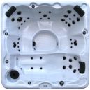 Devon Hot Tub- 44 Jets