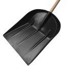 Eco Snow Shovel (Head Only)- Pallet Of 500