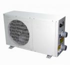 Eco 8 Swimming Pool Heat Pump 7.5kW
