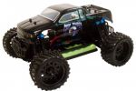 Radio Controlled 1:16 Electric 4186 7.2v Licenced Monster Truck - Grim Reaper