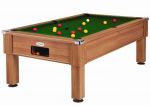 Emirates Slate Bed Pool Table