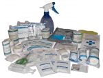 First Aid Kit Refill