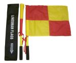 Linesman's Flags & Poles