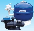 Endurance Filter Pump Pack 1.5hp