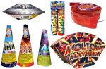 Fountastic Fountain Pack - Fountain Selection