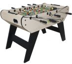 Riley 4ft 6in Football Table With Telescopic Rods (FT46OK9)